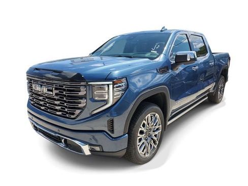 New 2026 GMC Sierra 1500 Denali Ultimate AWD/4WD image 3