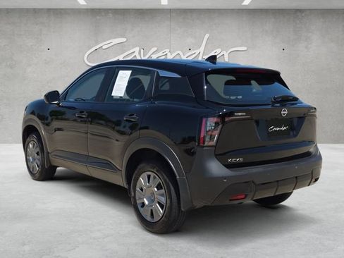 Used 2026 Nissan Kicks S FWD image 14