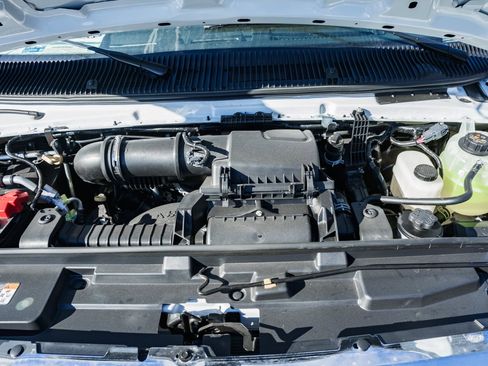 New 2026 Ford E-350 and Econoline 350 Super Duty w/ Power Equipment Group image 22