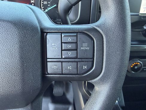 Certified 2023 Ford F150 XL w/ STX Appearance Package RWD image 15