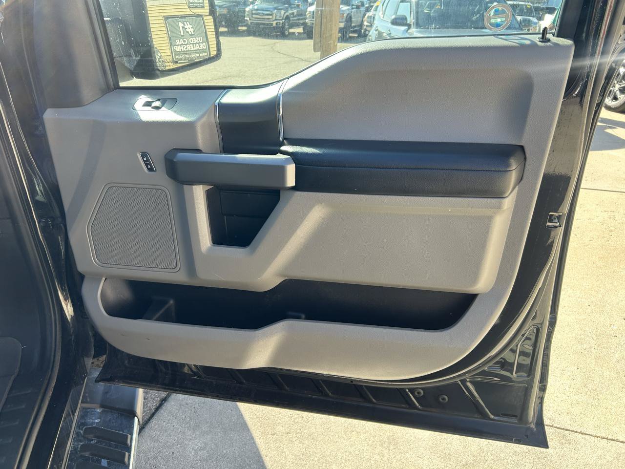 Used 2020 Ford F150 XLT w/ XTR Package AWD/4WD image 16