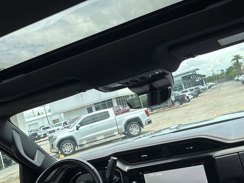 Certified 2024 GMC Sierra 2500 AT4 w/ AT4 Premium Plus Package AWD/4WD image 25