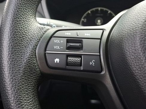 Used 2026 Honda HR-V LX image 21