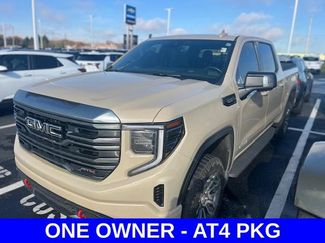 Used 2022 GMC Sierra 1500 AT4 w/ AT4 Preferred Package video 2