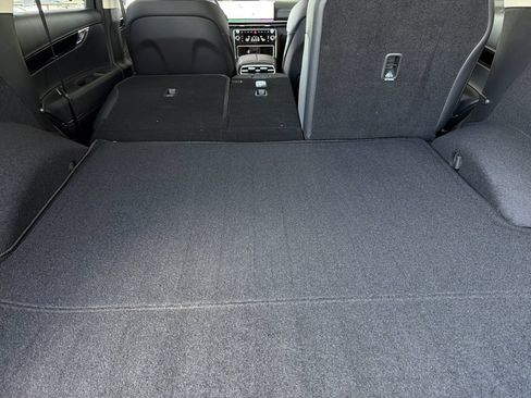 New 2026 Genesis GV80 2.5T AWD/4WD image 15