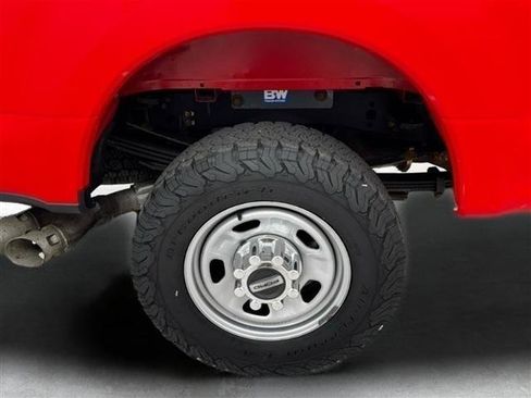 Used 2020 Ford F350 XL w/ Power Equipment Group AWD/4WD image 31