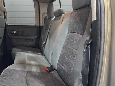 Used 2015 RAM 1500 Outdoorsman image 25