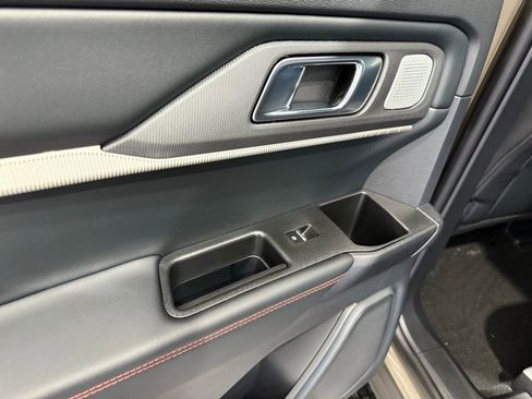 New 2026 Ford Explorer ST w/ Sun And Sound Package image 19