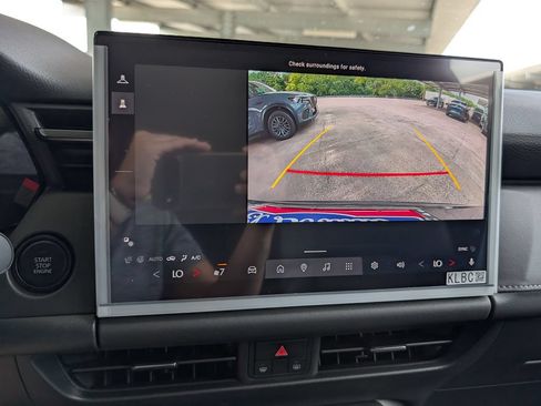 New 2026 MAZDA CX-5 Preferred AWD/4WD image 20