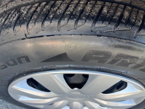 Used 2014 Honda Civic LX image 30