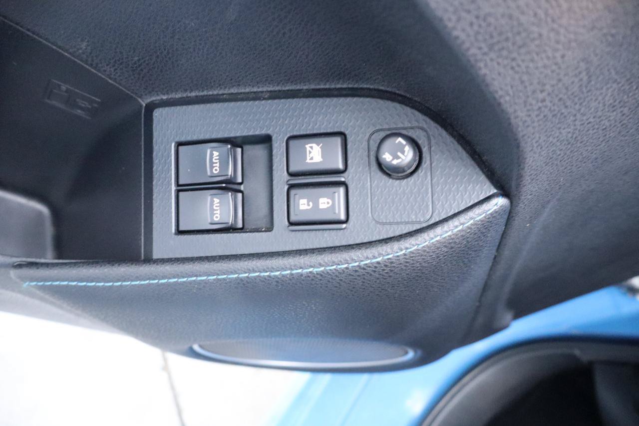 Used 2016 Subaru BRZ Series.HyperBlue RWD image 27