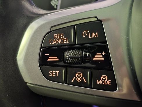 Certified 2023 BMW M850i Gran Coupe xDrive image 18