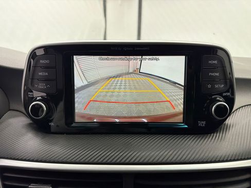 Used 2019 Hyundai Tucson Sport image 30
