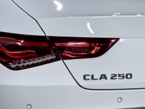 Used 2023 Mercedes-Benz CLA 250 CLA 250 image 12