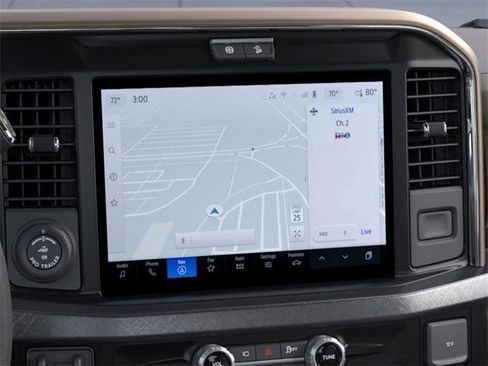 New 2026 Ford F250 King Ranch w/ Tremor Off-Road Package image 14