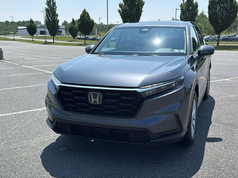 Used 2024 Honda CR-V EX-L image 14