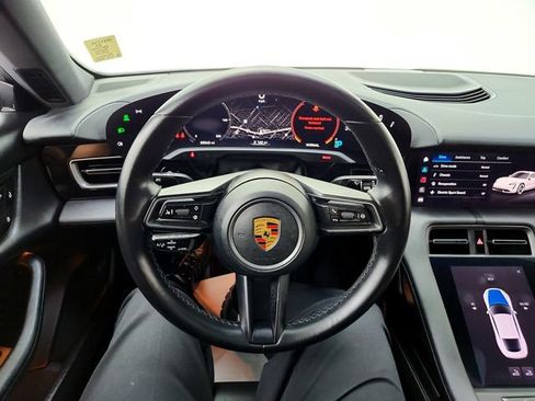 Used 2022 Porsche Taycan RWD image 22