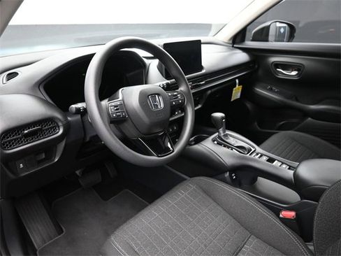 Certified 2026 Honda HR-V LX image 18