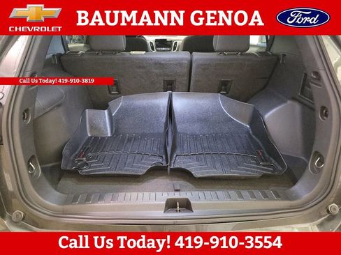 Used 2021 Chevrolet Equinox LT image 10