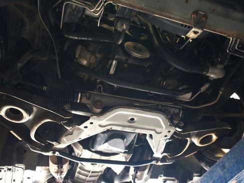 Used 1997 Ford Mustang Cobra image 4