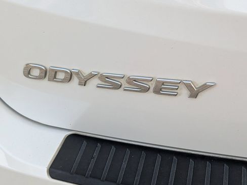 Used 2021 Honda Odyssey Touring image 36