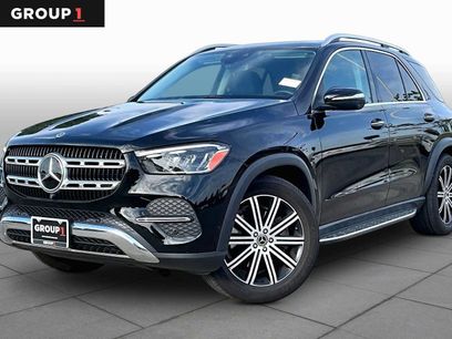 Used 2026 Mercedes-Benz GLE 350 4MATIC