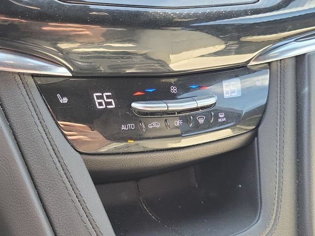 Used 2021 Cadillac XT6 Sport AWD/4WD image 25