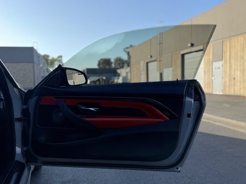 Used 2019 BMW M4 CS w/ Executive Package RWD image 28
