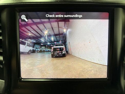 Used 2020 RAM 2500 Tradesman image 20