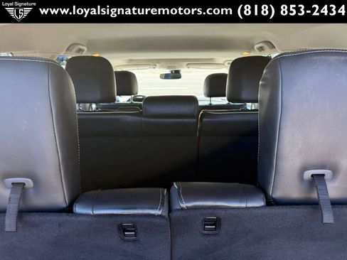 Used 2017 INFINITI QX60 FWD w/ Premium Plus Package image 10