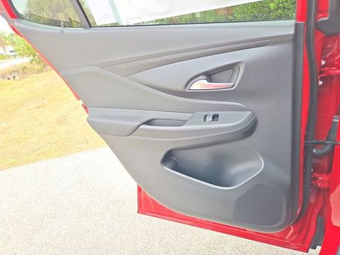 New 2026 Buick Envista Preferred w/ Convenience II Package image 10