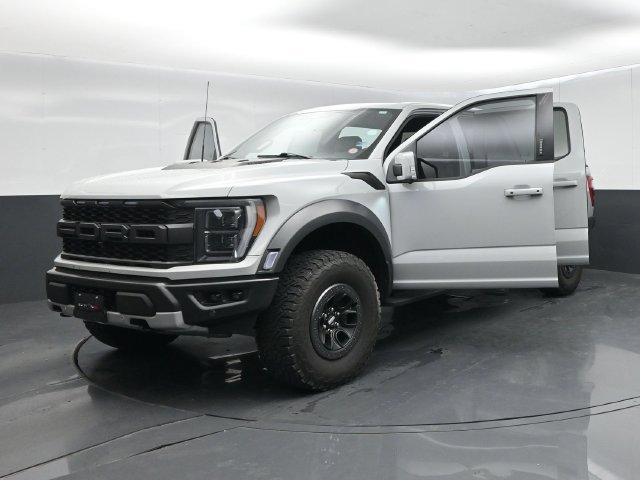 Used 2023 Ford F150 Raptor w/ Raptor Carbon Fiber Package AWD/4WD image 66