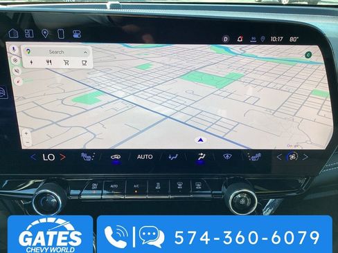 Used 2025 Chevrolet Blazer EV LT image 22