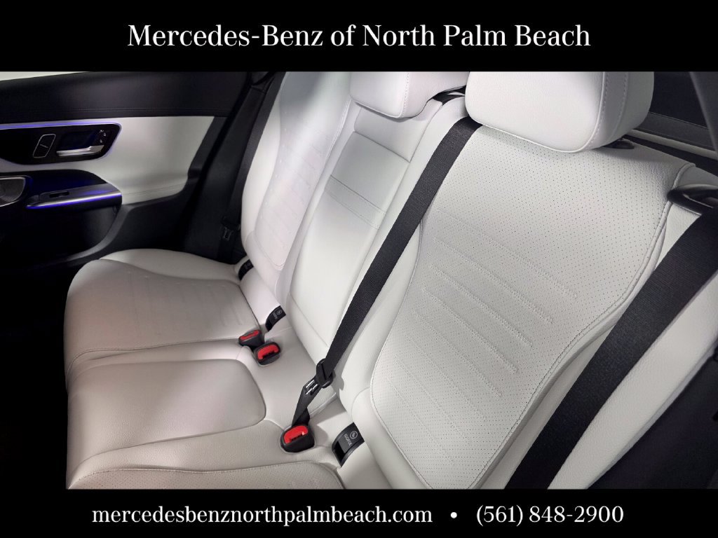 New 2026 Mercedes-Benz GLC 300 image 14