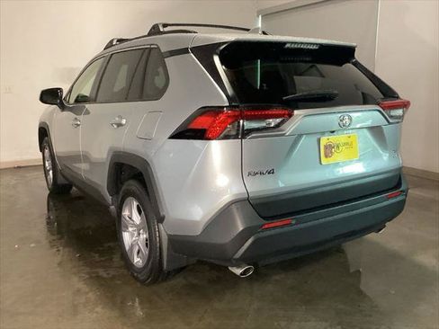 Certified 2025 Toyota RAV4 XLE w/ Convenience Package AWD/4WD image 9
