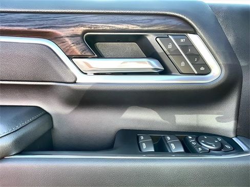 New 2026 GMC Sierra 2500 SLT image 24