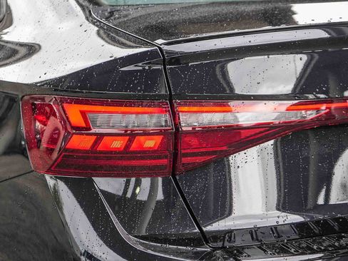 New 2026 Volkswagen Jetta GLI Autobahn FWD image 9