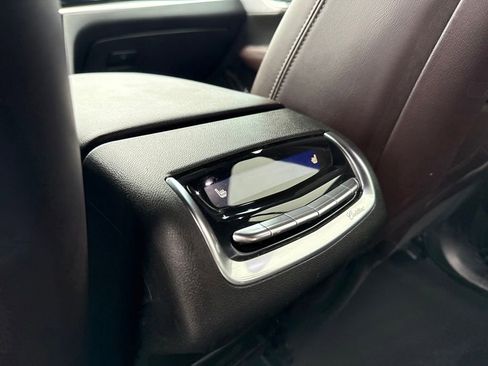 Certified 2024 Cadillac XT6 Premium Luxury w/ Technology Package image 13