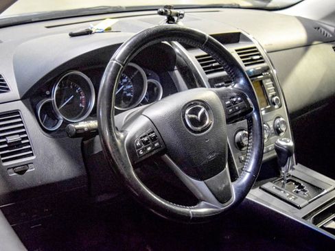 Used 2013 MAZDA CX-9 Touring AWD/4WD image 22