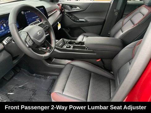 Used 2026 Chevrolet Equinox RS w/ Convenience Package III FWD image 16