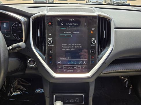 Used 2023 Subaru Ascent Premium w/ Convenience Package AWD/4WD image 12