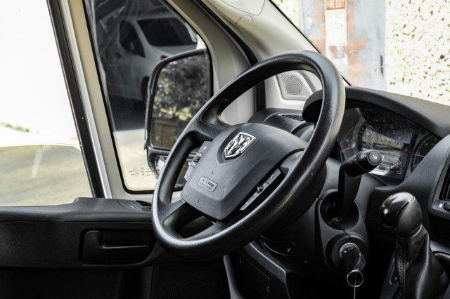 Used 2021 RAM ProMaster 2500 w/ Convenience Group FWD image 15