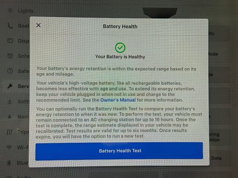 Used 2018 Tesla Model 3 Long Range RWD image 23