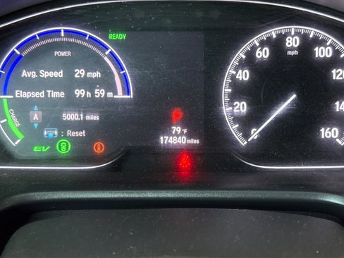 Used 2020 Honda Accord EX image 23