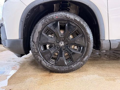 New 2026 Honda Pilot Black Edition image 20