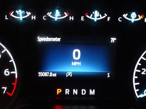 Used 2023 Ford F150 XLT image 37