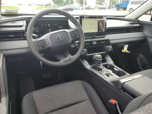 New 2026 Toyota RAV4 LE AWD/4WD image 11