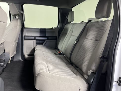 Used 2022 Ford F350 XLT w/ XLT Value Package AWD/4WD image 18