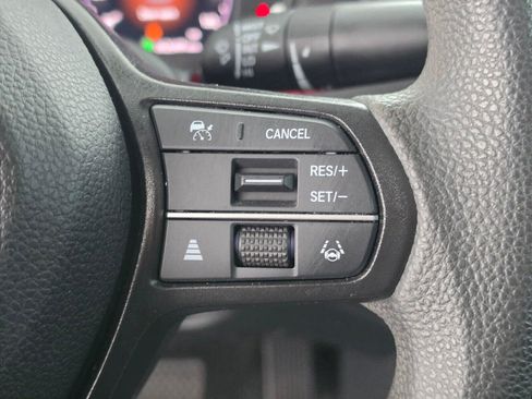 Used 2023 Honda Accord EX image 31