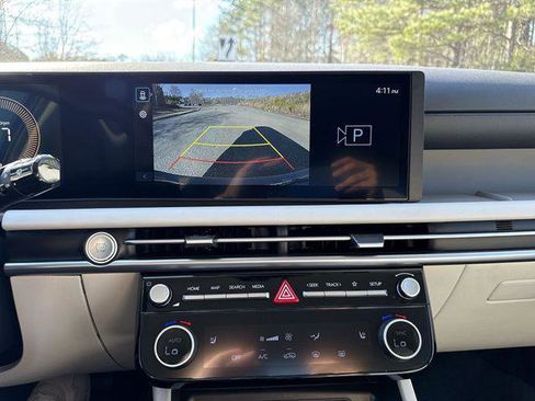 New 2026 Hyundai Tucson SEL image 25